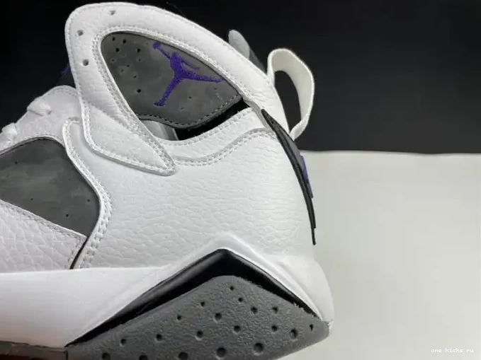 Rep Onekick Flint Retro 7 (2021) Jordan CU9307-100 0423